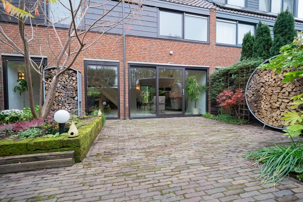 Medium property photo - Molenweide 60, 1902 CJ Castricum